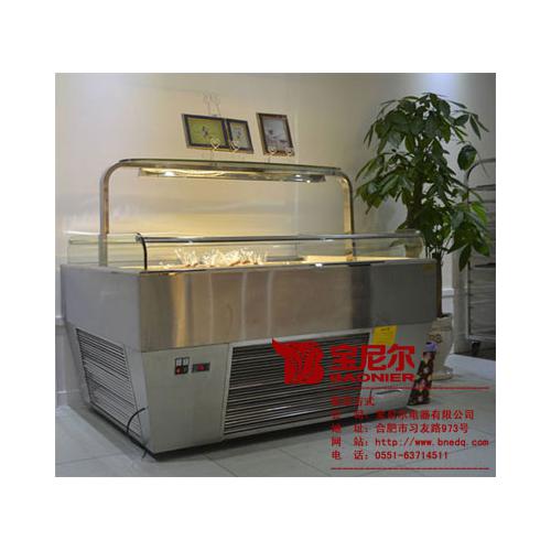 保鲜冷藏设备 精准控温，守护食材鲜度与品质